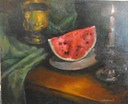 BODEGON DE LA SANDIA