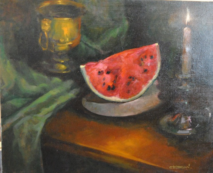 BODEGON DE LA SANDIA