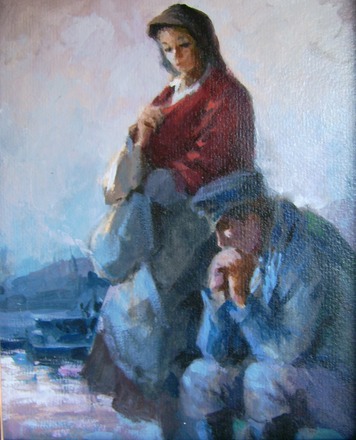 PESCADORES
